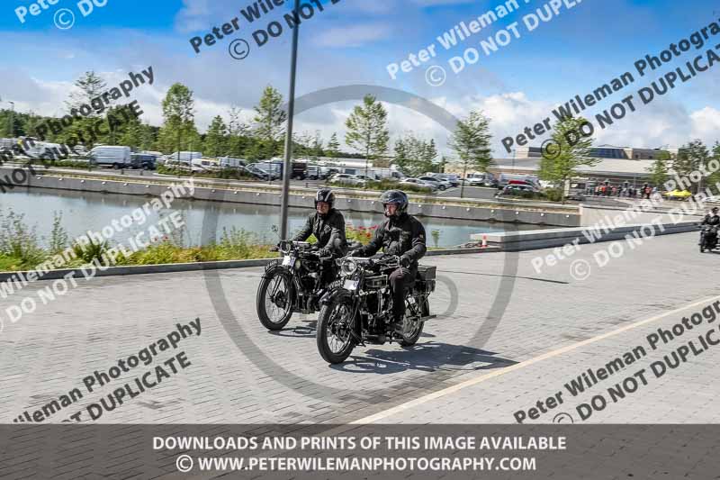 Vintage motorcycle club;eventdigitalimages;no limits trackdays;peter wileman photography;vintage motocycles;vmcc banbury run photographs